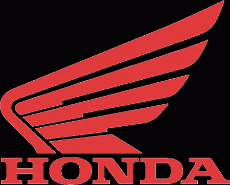 MOTOCICLETAS HONDA