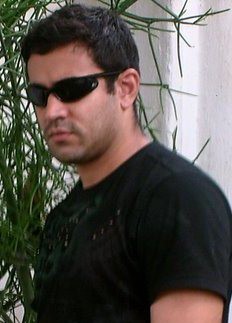 GLADSON DAMASCENO